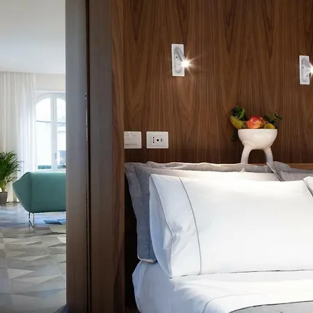 Le Moresche - Nica Apartment *