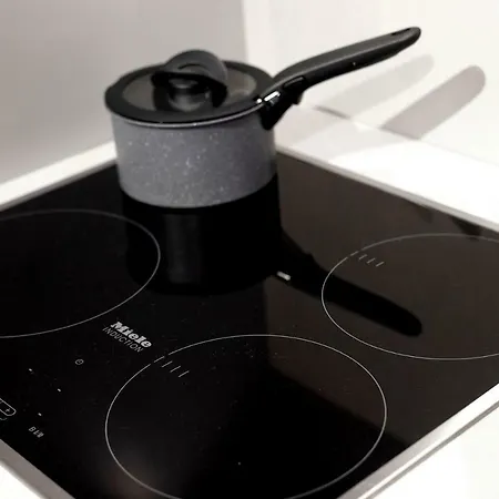 Le Moresche - Nica Appartamento *