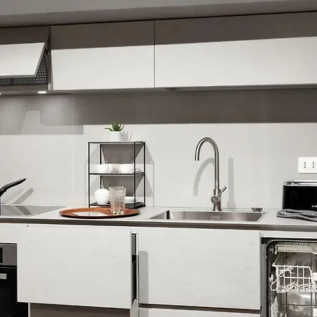 Le Moresche - Nica * Taormina