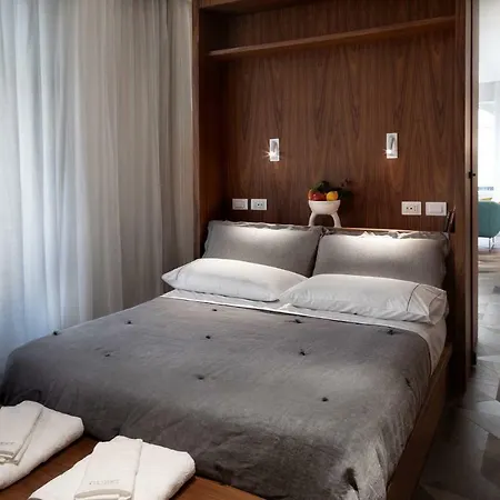 Le Moresche - Nica *