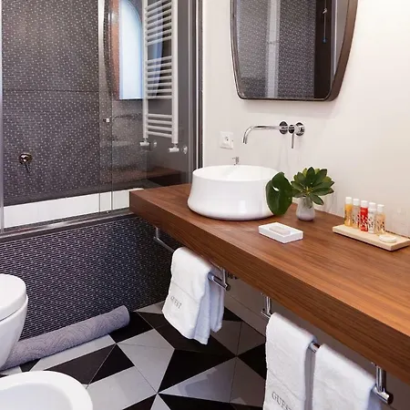 Apartment Le Moresche - Nica *