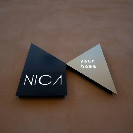 Appartamento Le Moresche - Nica *