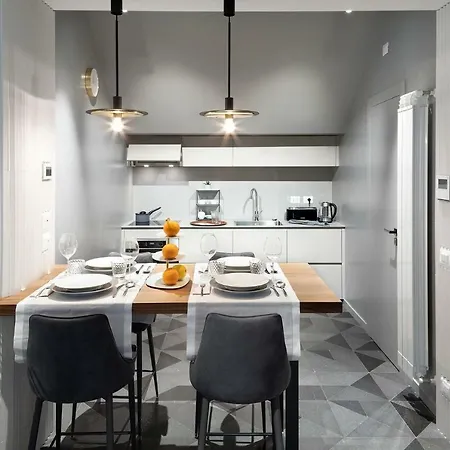 Le Moresche - Nica Taormina