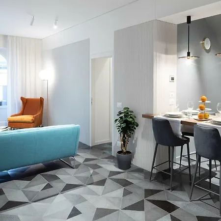 Le Moresche - Nica Apartment Taormina