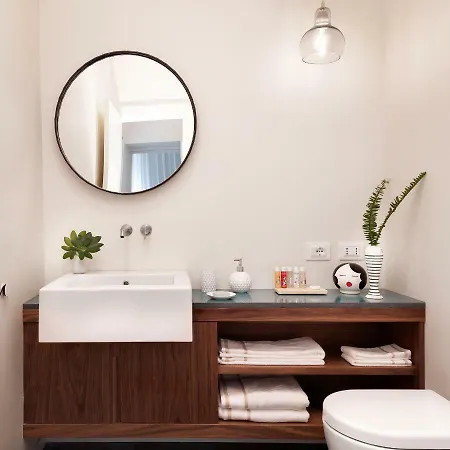 Le Moresche - Nica * Taormina