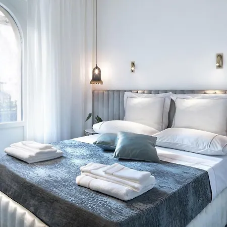 Le Moresche - Nica Apartment