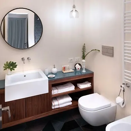 Le Moresche - Nica Apartment *