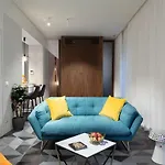Le Moresche - Nica Apartamento