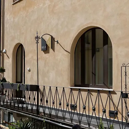 Apartamento Le Moresche - Nica Taormina