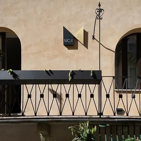 Le Moresche - Nica Apartamento Taormina