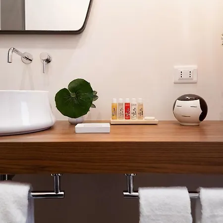 Appartement Le Moresche - Nica Taormina