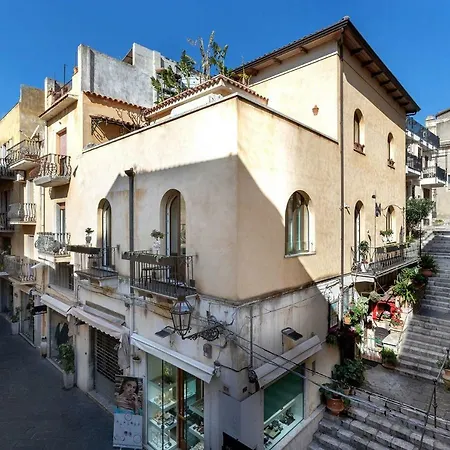 Le Moresche - Nica Appartement *